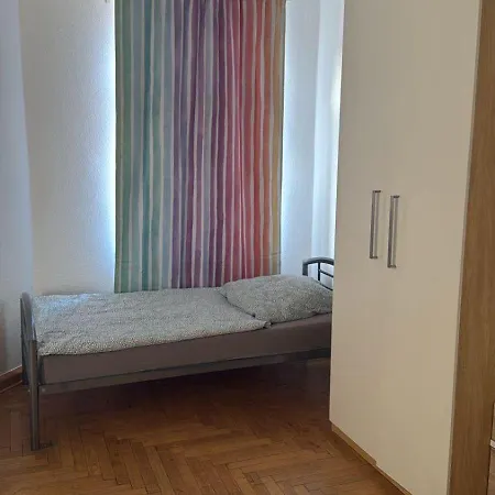 Apartment 23 Wunderschoene In Stoetteritz