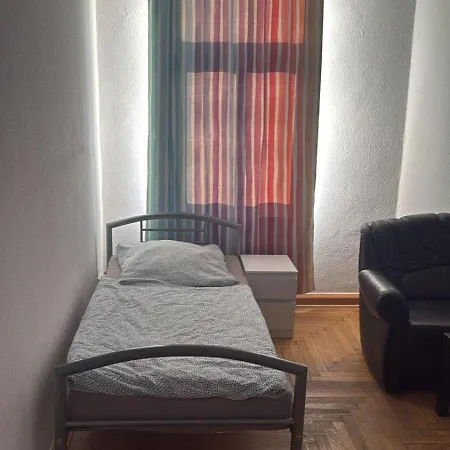 Lägenhet Fuer 5 Personen In